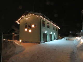 Гостевой дом Кот и кошка Валдай-2