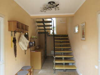 Гостевой дом Кот и кошка Валдай-7