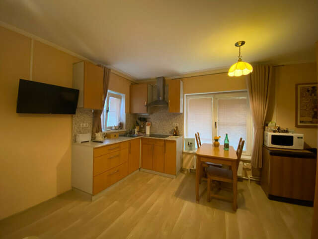 Гостевой дом Кот и кошка Валдай-182