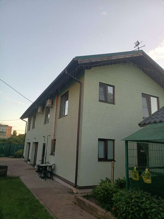 Гостевой дом Кот и кошка Валдай-113