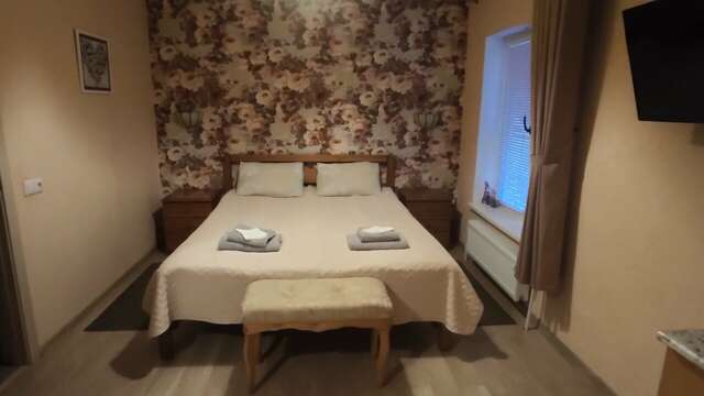 Гостевой дом Кот и кошка Валдай-162