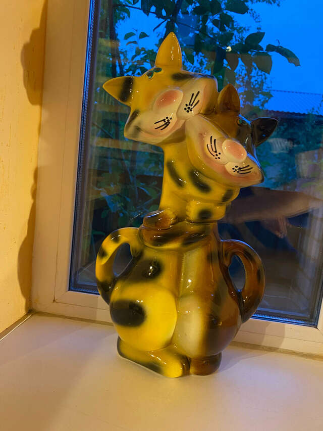 Гостевой дом Кот и кошка Валдай-95