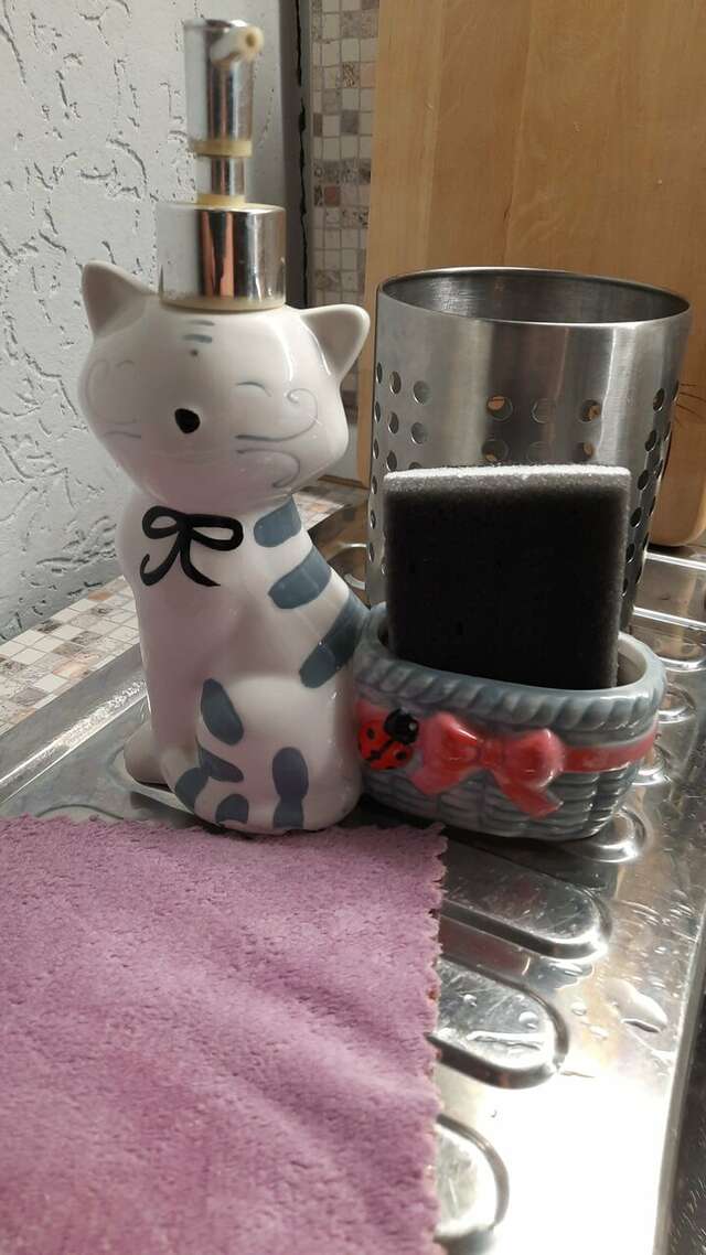 Гостевой дом Кот и кошка Валдай-132