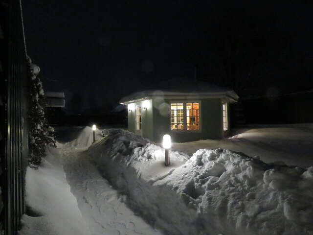 Гостевой дом Кот и кошка Валдай-56
