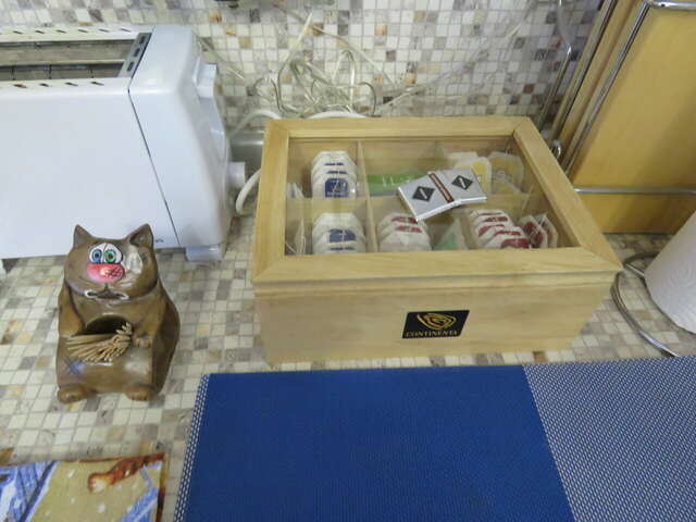 Гостевой дом Кот и кошка Валдай-21