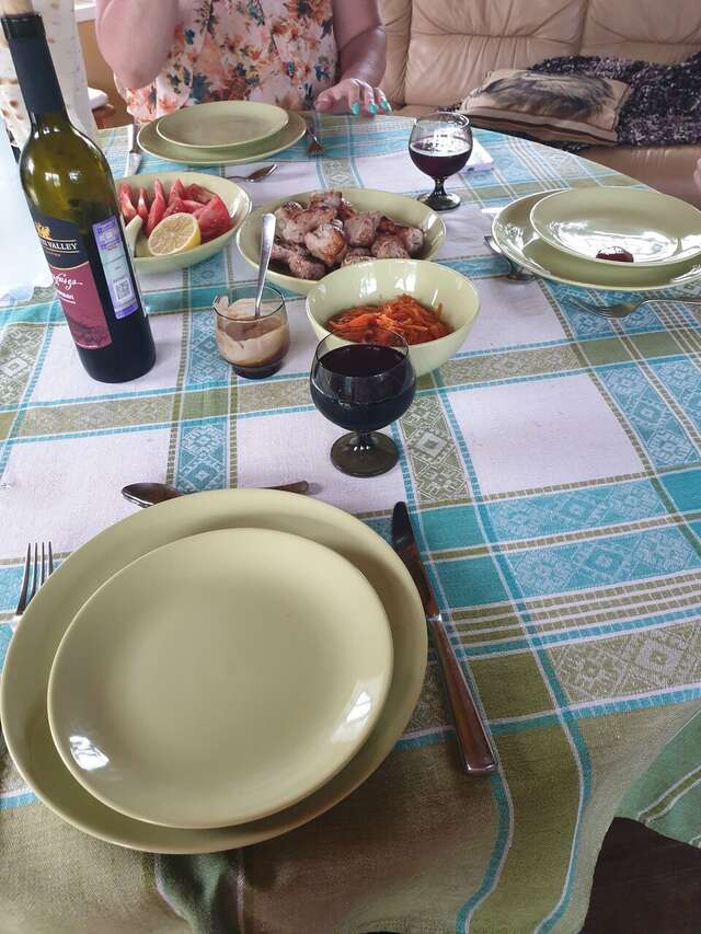 Гостевой дом Кот и кошка Валдай-106