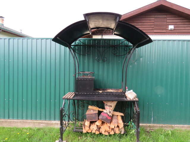 Гостевой дом Кот и кошка Валдай-57