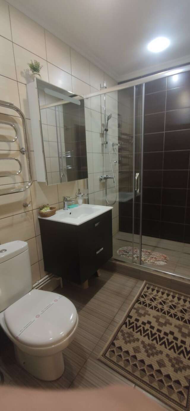 Гостевой дом Кот и кошка Валдай-189