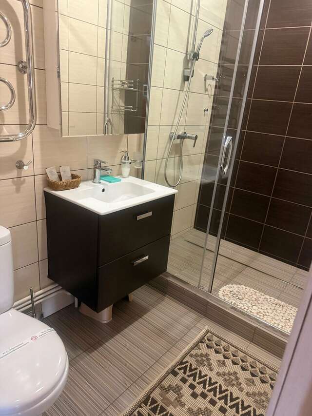 Гостевой дом Кот и кошка Валдай-166