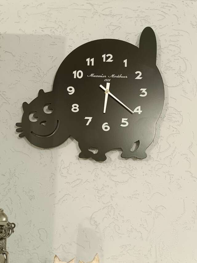 Гостевой дом Кот и кошка Валдай-101