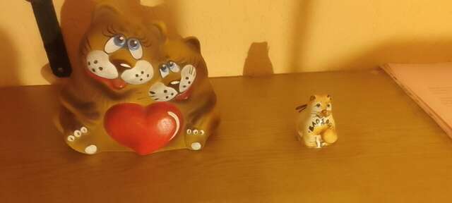 Гостевой дом Кот и кошка Валдай-138