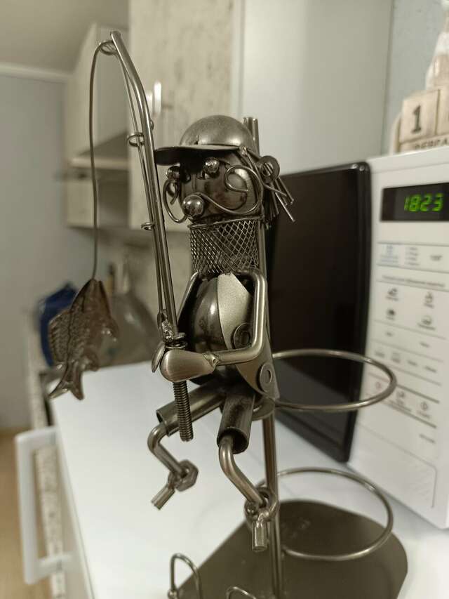 Гостевой дом Кот и кошка Валдай-116