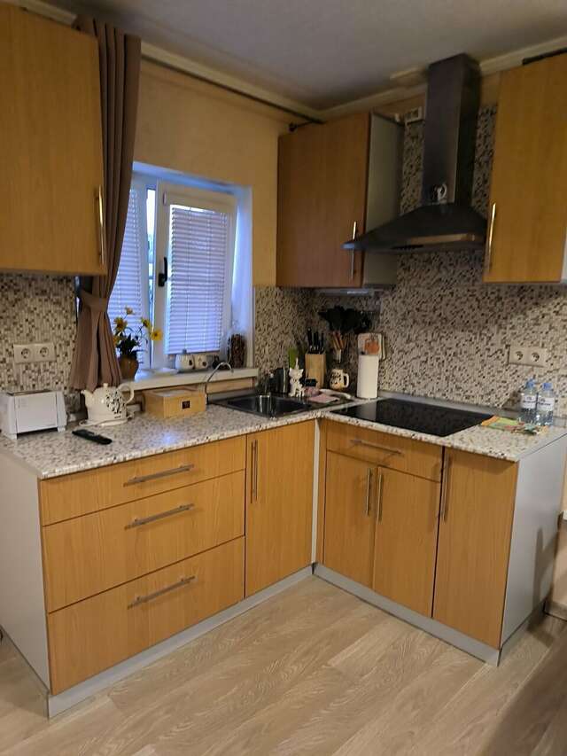 Гостевой дом Кот и кошка Валдай-171