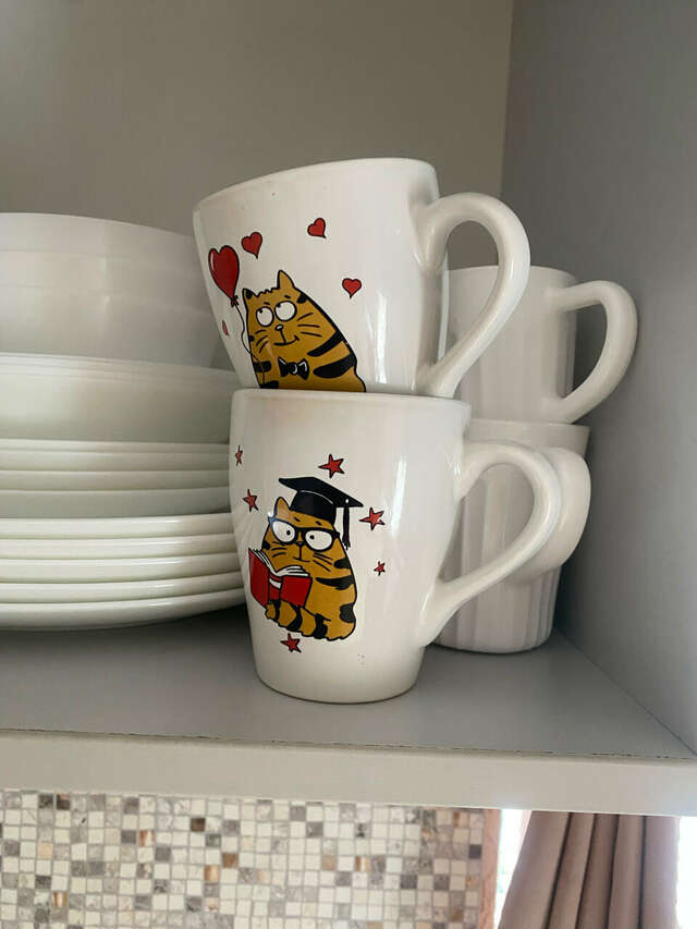 Гостевой дом Кот и кошка Валдай-127