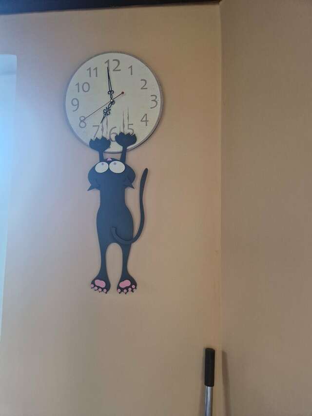 Гостевой дом Кот и кошка Валдай-160