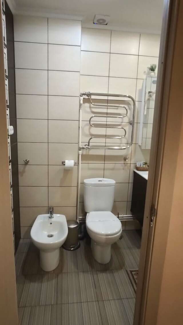 Гостевой дом Кот и кошка Валдай-190