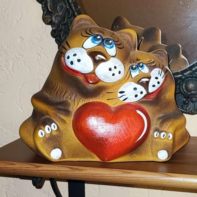 Гостевой дом Кот и кошка Валдай-102