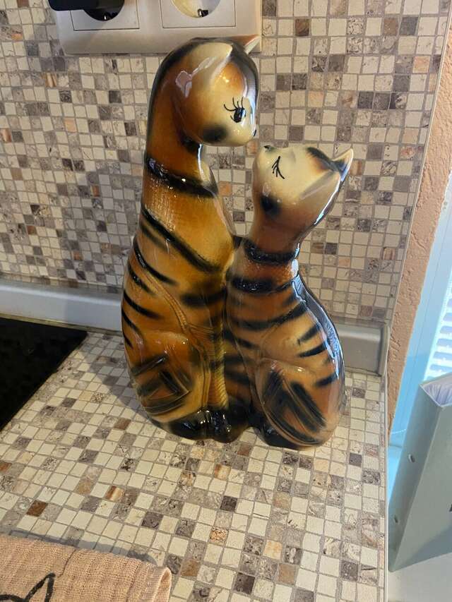 Гостевой дом Кот и кошка Валдай-36