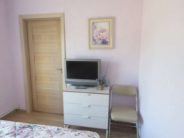 Гостевой дом Кот и кошка Валдай-27