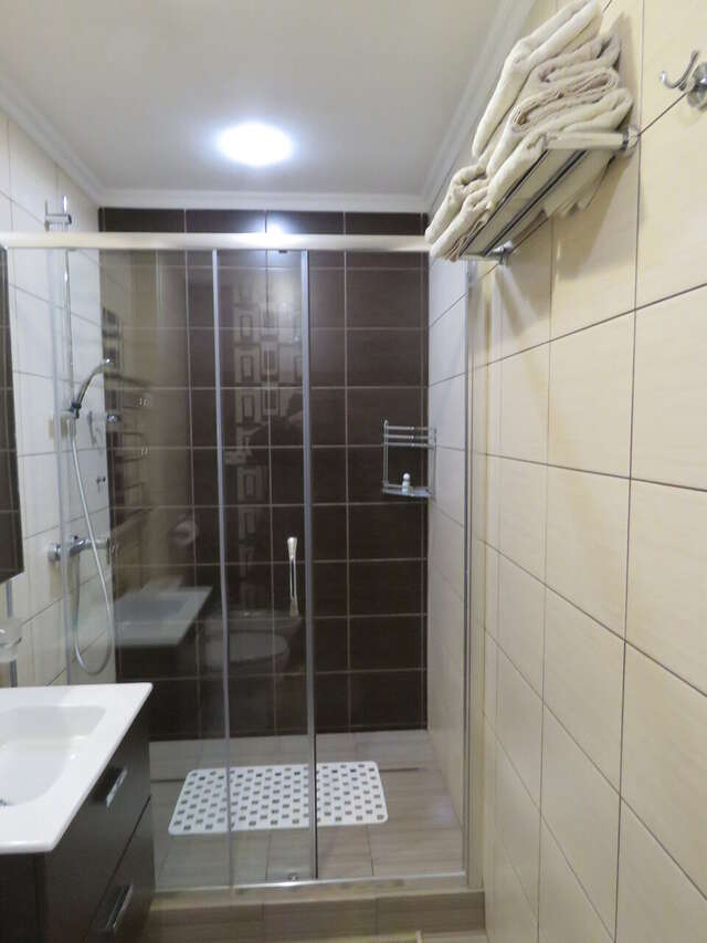 Гостевой дом Кот и кошка Валдай-42