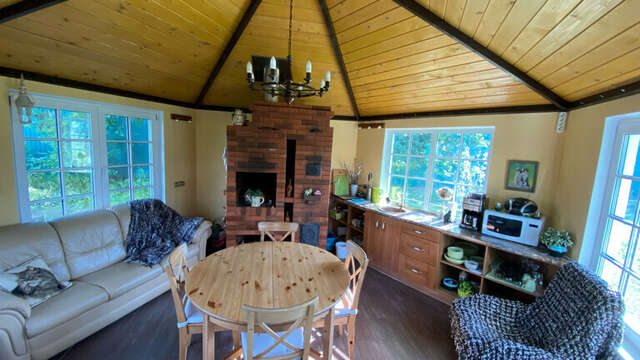 Гостевой дом Кот и кошка Валдай-179