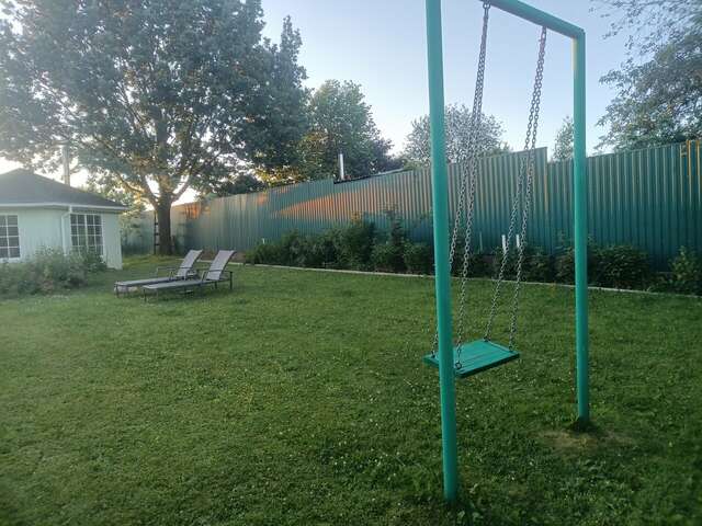 Гостевой дом Кот и кошка Валдай-169