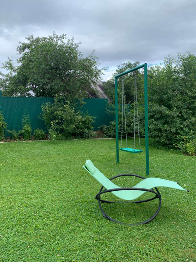 Гостевой дом Кот и кошка Валдай-51