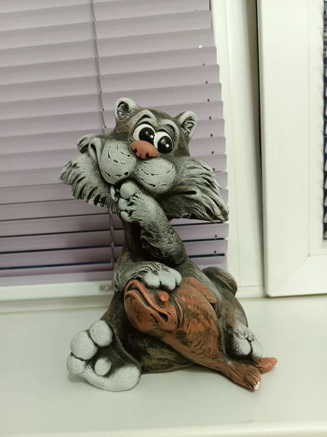 Гостевой дом Кот и кошка Валдай-104