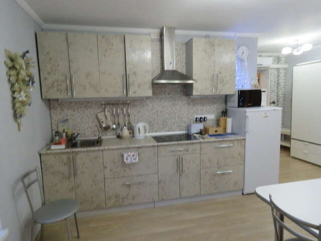 Гостевой дом Кот и кошка Валдай-15