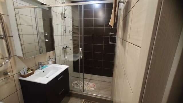 Гостевой дом Кот и кошка Валдай-187