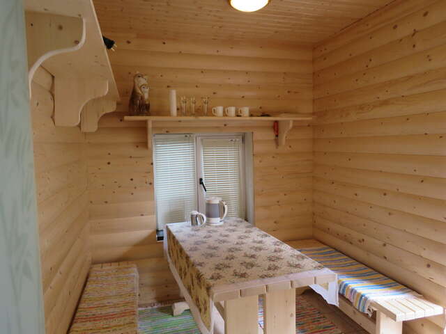 Гостевой дом Кот и кошка Валдай-63