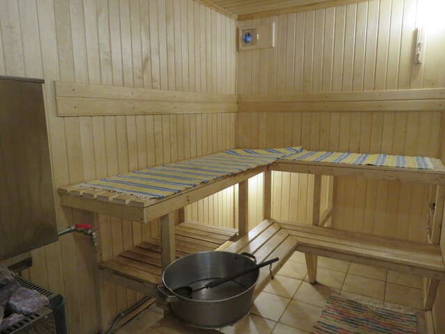 Гостевой дом Кот и кошка Валдай-62