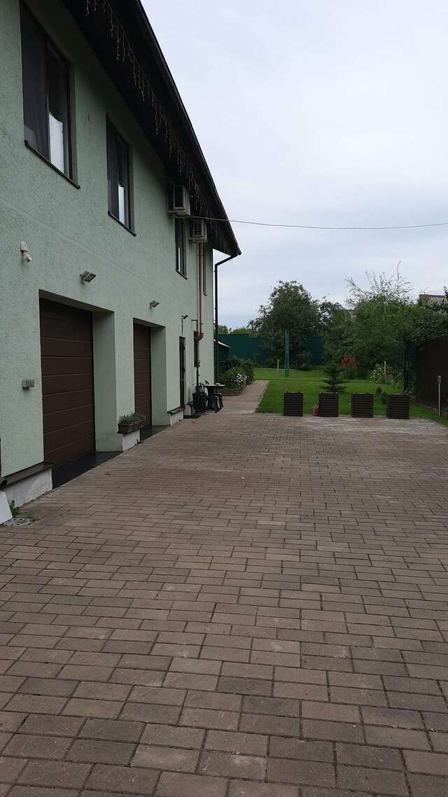 Гостевой дом Кот и кошка Валдай-117