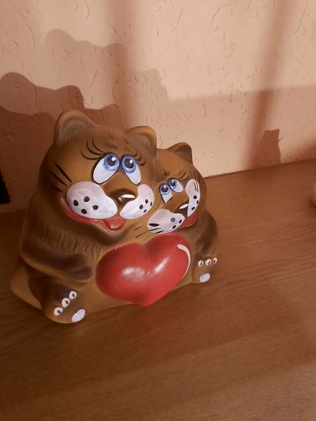 Гостевой дом Кот и кошка Валдай-82