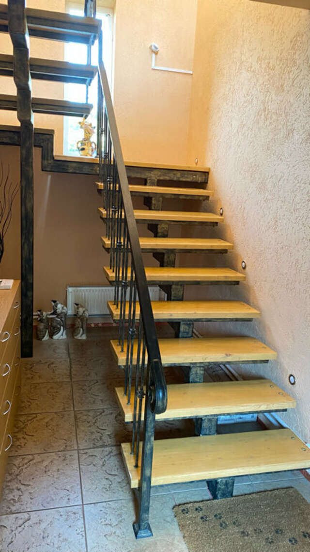 Гостевой дом Кот и кошка Валдай-168