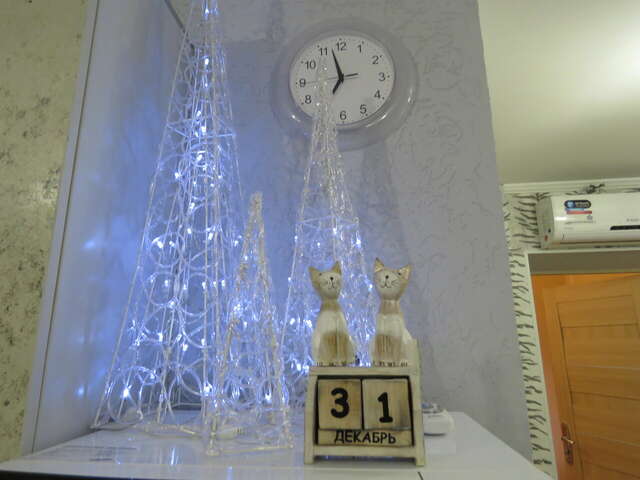 Гостевой дом Кот и кошка Валдай-19