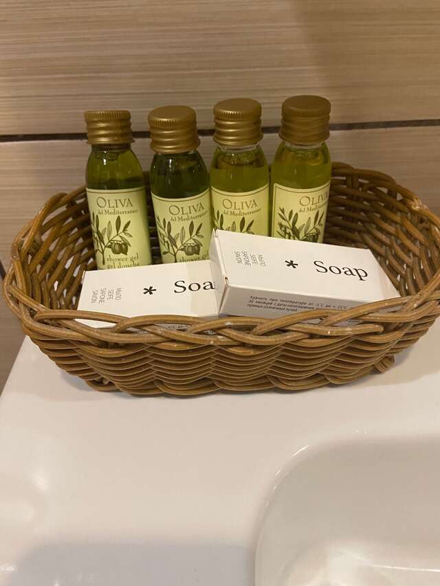 Гостевой дом Кот и кошка Валдай-45