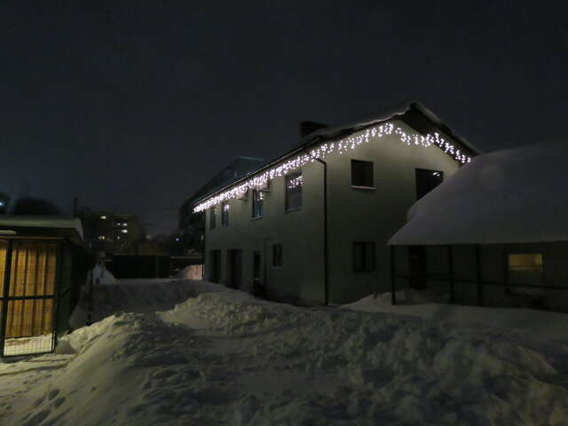 Гостевой дом Кот и кошка Валдай-4