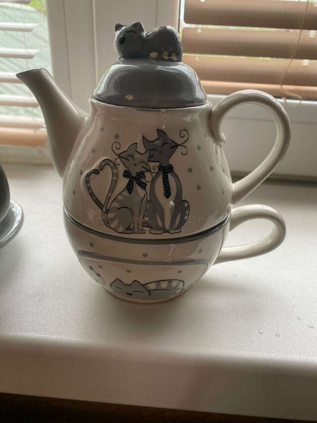 Гостевой дом Кот и кошка Валдай-93