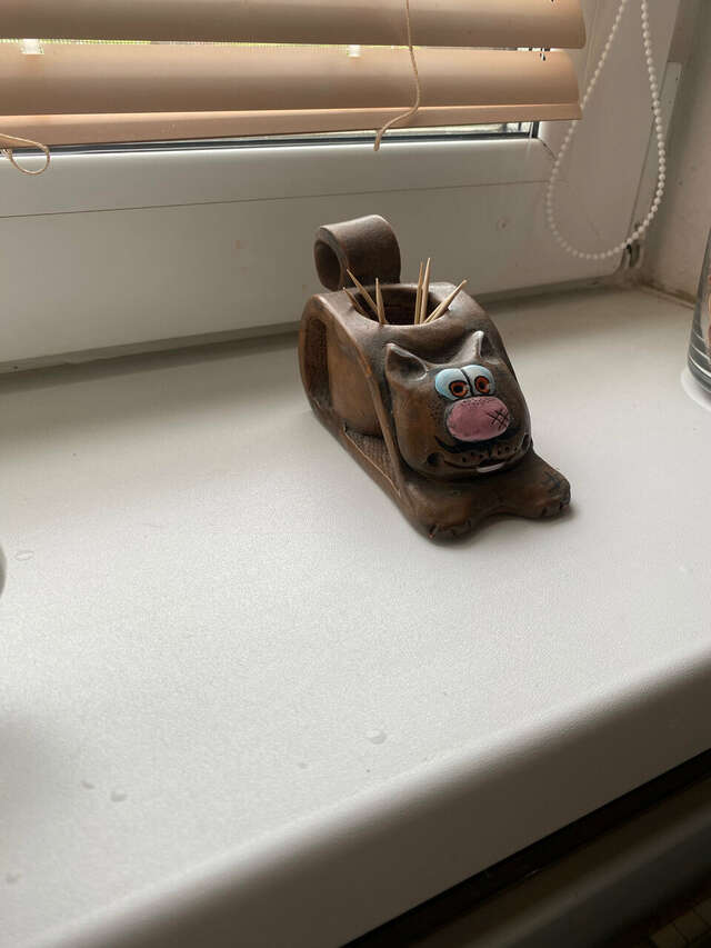 Гостевой дом Кот и кошка Валдай-109