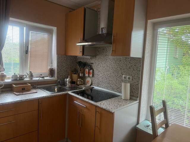 Гостевой дом Кот и кошка Валдай-184