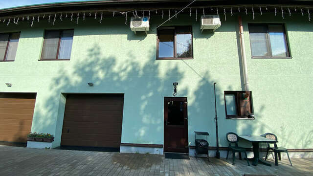 Гостевой дом Кот и кошка Валдай-136