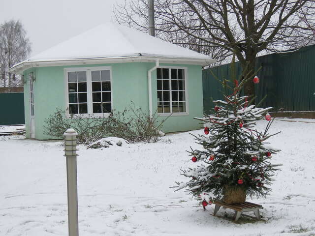 Гостевой дом Кот и кошка Валдай-55