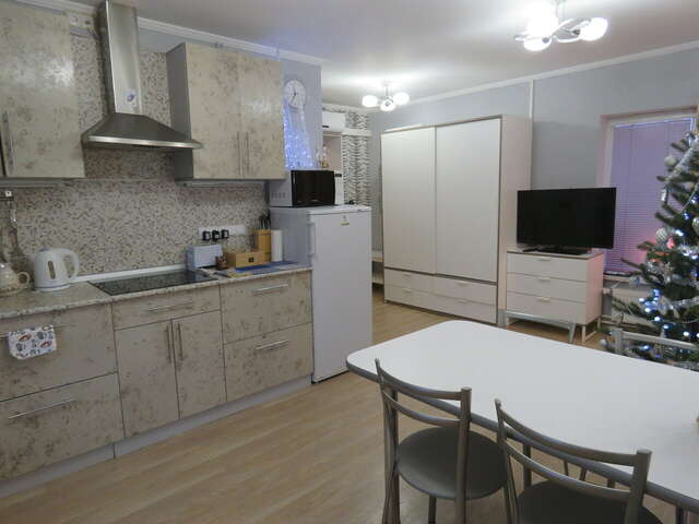 Гостевой дом Кот и кошка Валдай-16