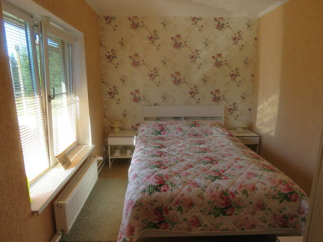 Гостевой дом Кот и кошка Валдай-24