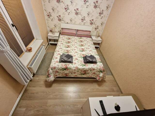 Гостевой дом Кот и кошка Валдай-131