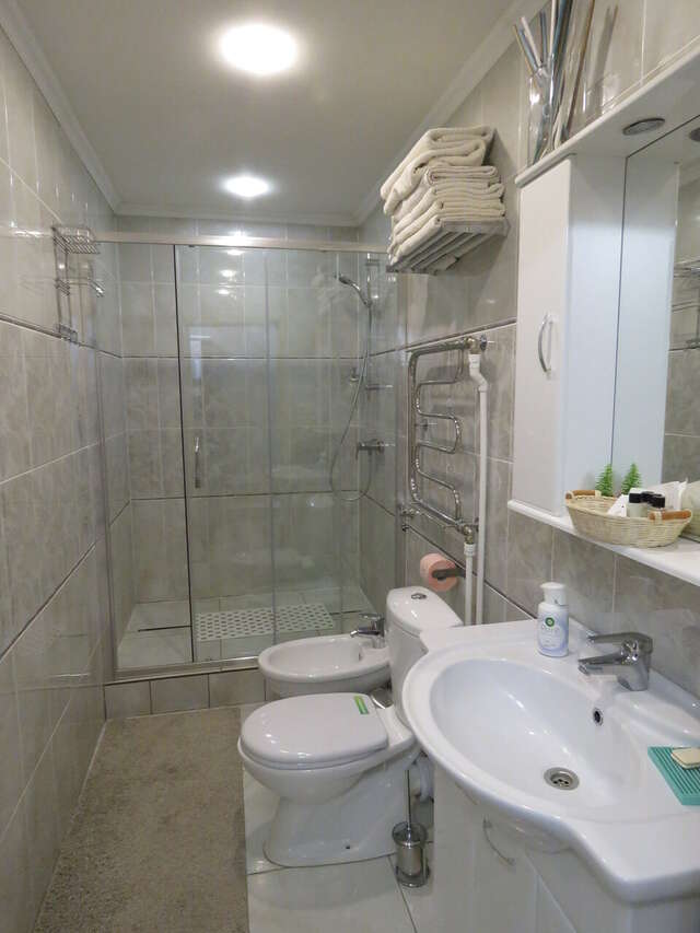 Гостевой дом Кот и кошка Валдай-28