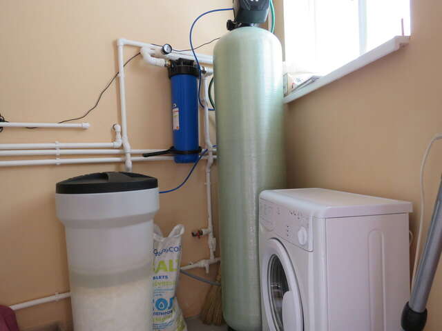 Гостевой дом Кот и кошка Валдай-64