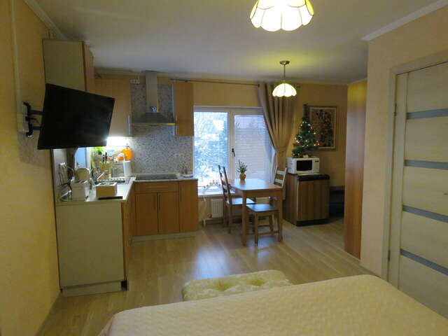 Гостевой дом Кот и кошка Валдай-33