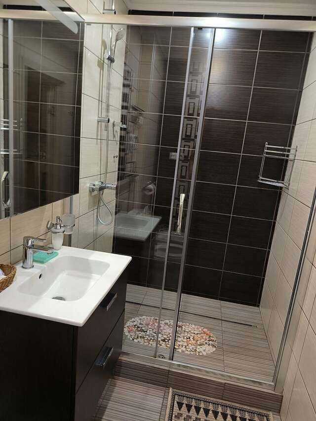 Гостевой дом Кот и кошка Валдай-181